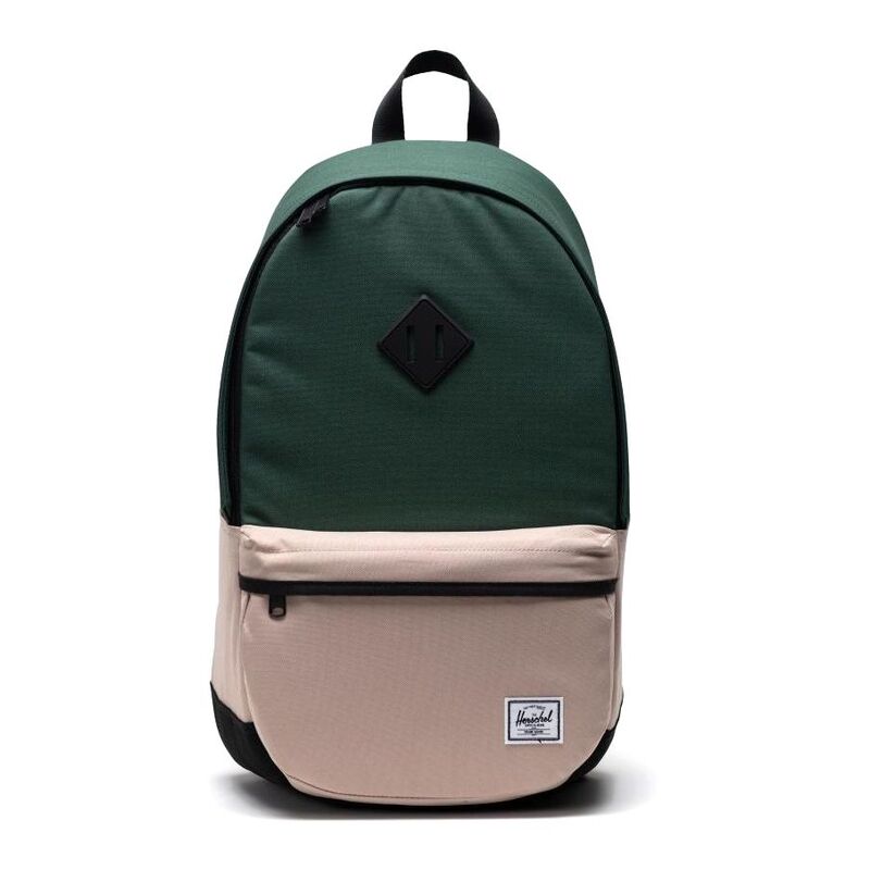 Herschel Heritage Pro Classic Pro Series Backpack - Garden Topiary/Light Taupe/Black