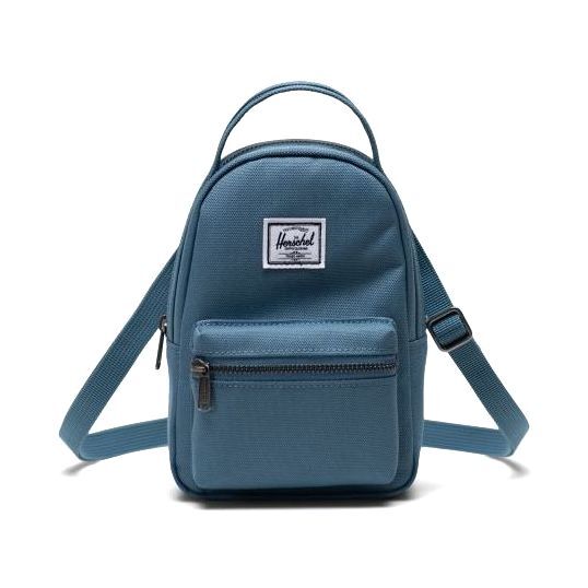 Herschel Nova Crossbody Classic Crossbody Bag - Bluestone