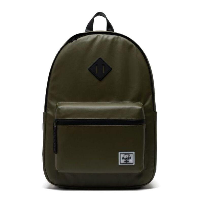 Herschel Classic Seasonal Collection Herschel Supply Weather Resistant X-Large Backpack - Ivy Green Herschel Classic Seasonal Collection Herschel Supply Weather Resistant X-Large Backpack - Ivy Green