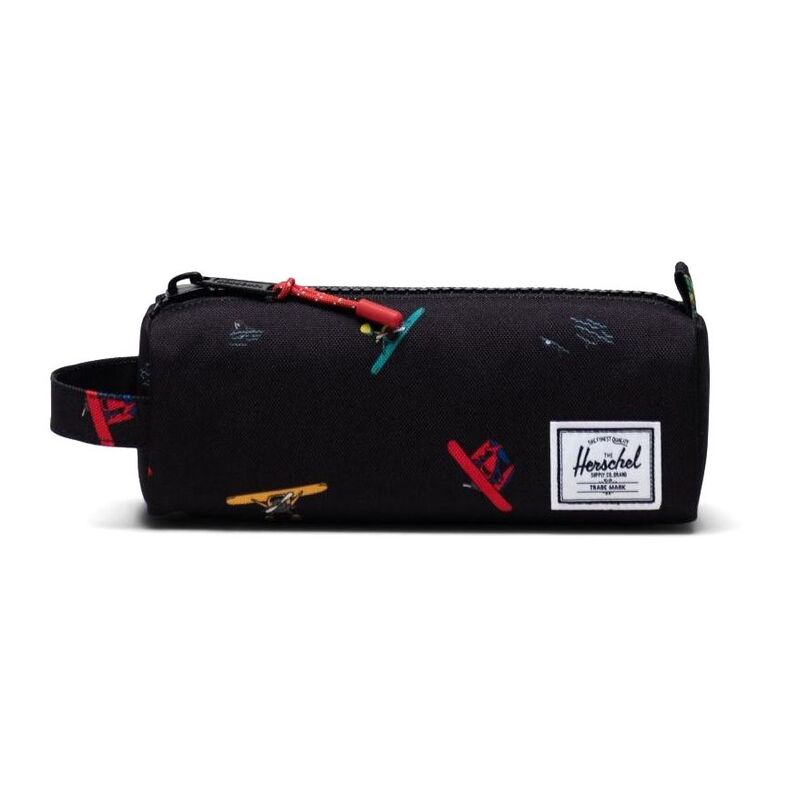 Herschel Settlement Classic Little Case Pouch - Seaplanes