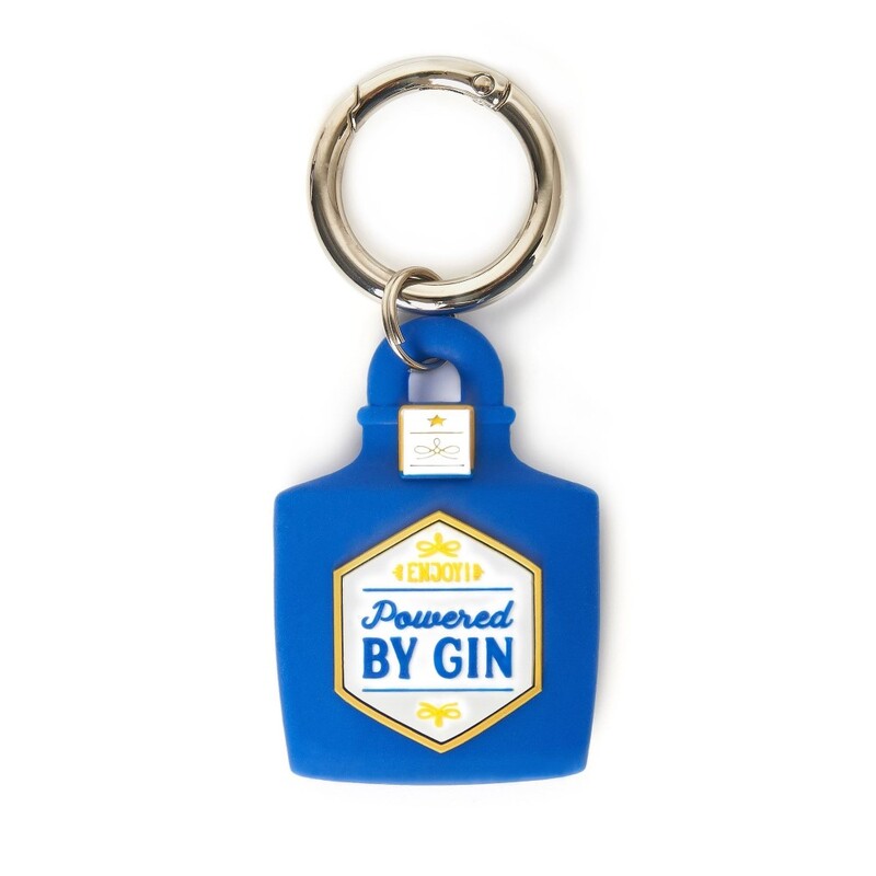 Legami Key Ring for Apple AirTag - Gin