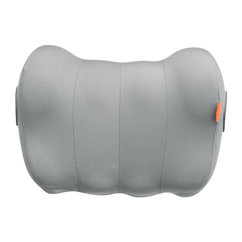 Baseus ComfortRide Series Car Headrest Pillow - Gray Baseus ComfortRide Series Car Headrest Pillow - Gray