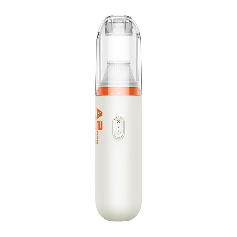 Baseus A2Pro Car Vacuum Cleaner 6000pa - White