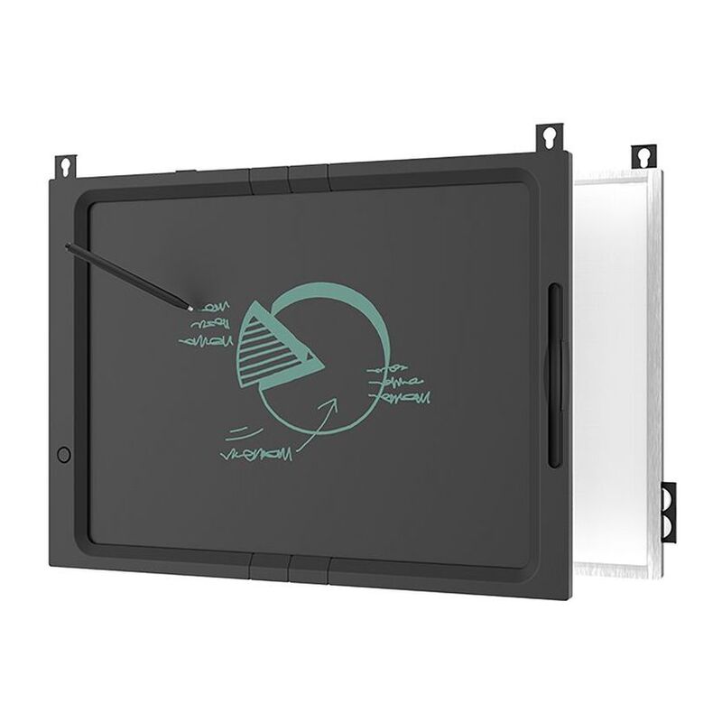 myFirst Sketch Board 21" Digital Sketch Pad - Black