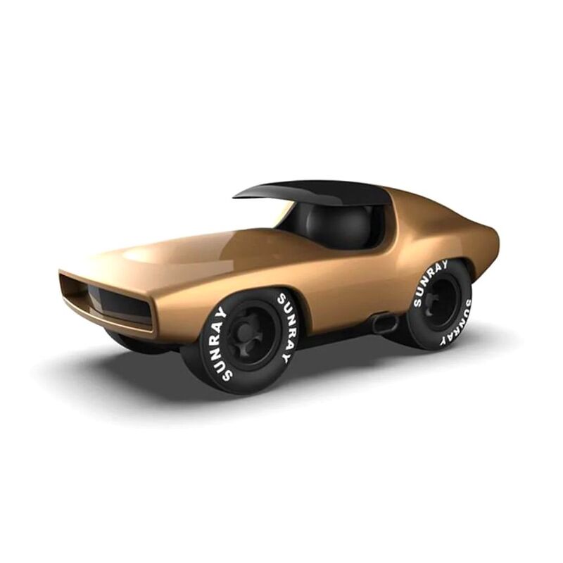 Playforever Verve Leadbelly Burnside Toy Car VF504 Playforever Verve Leadbelly Burnside Toy Car VF504