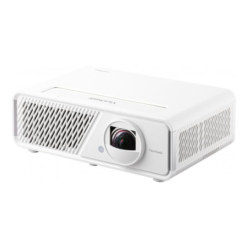 Viewsonic X2 3100 LED Lumens Full HD Short Throw Smart LED Home Projector