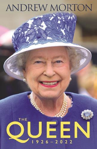 The Queen | Andrew Morton