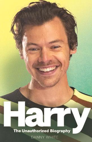 Harry | Danny White