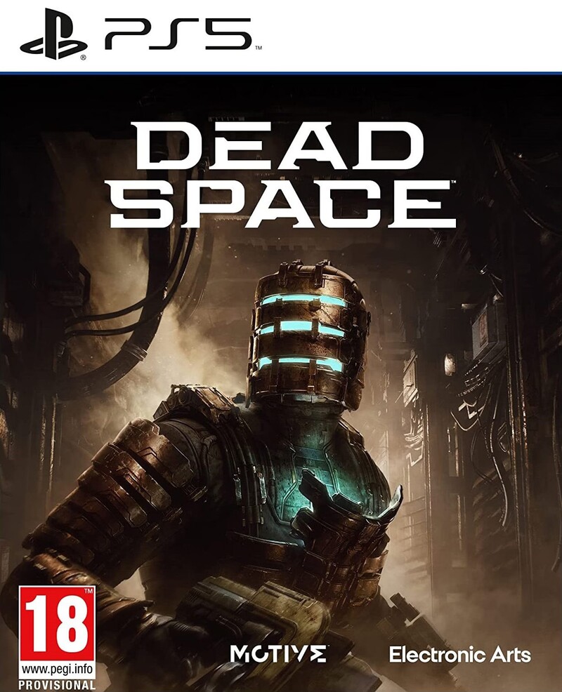 Dead Space - PS5