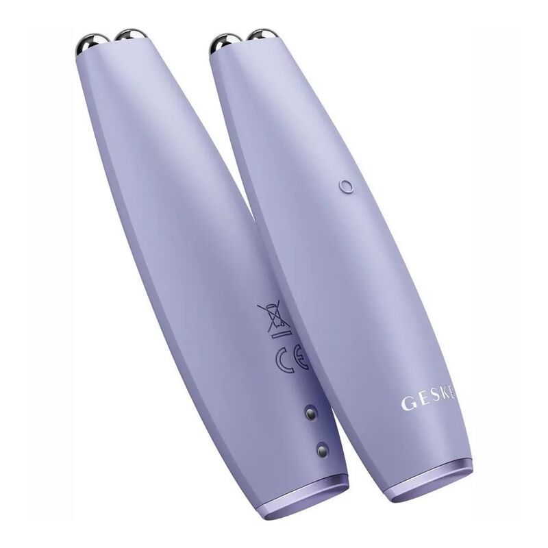 GESKE MicroCurrent Face Lift Pen 6-in-1 - Purple