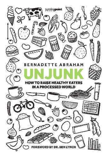 Unjunk | Bernadette Abraham