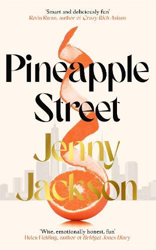 Pineapple Street | Jenny Jackson