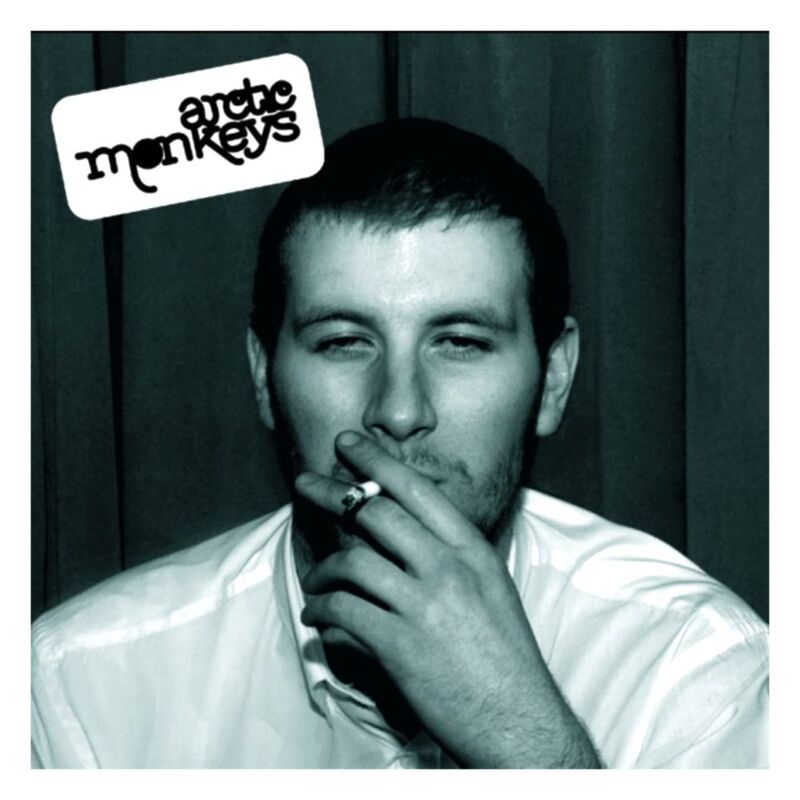Whatever People Say I Am That's What I'M Not (Gatefold) | Arctic Monkeys Whatever People Say I Am That's What I'M Not (Gatefold) | Arctic Monkeys