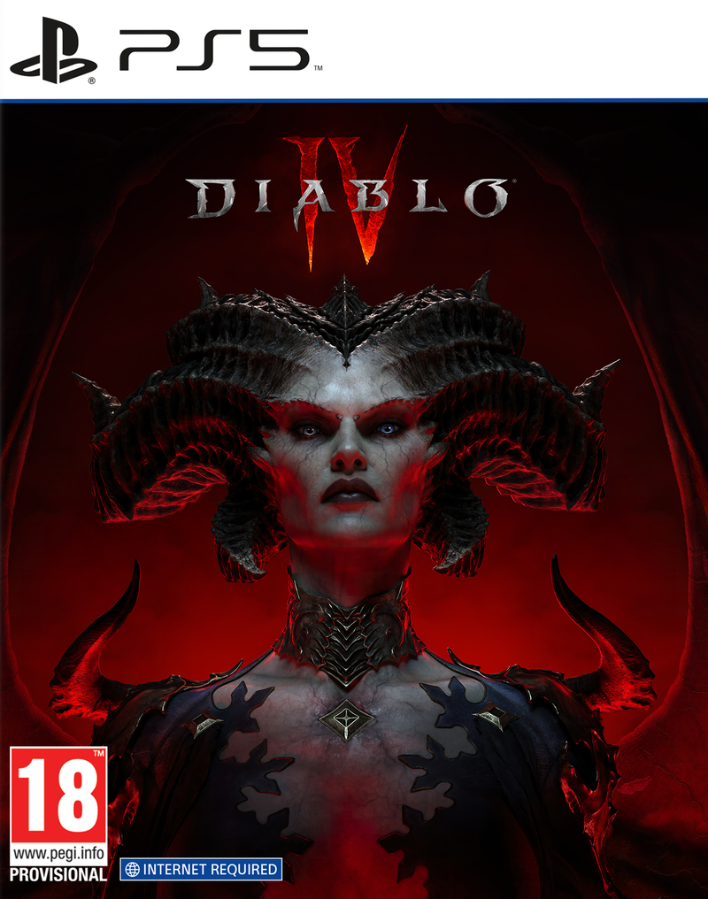 Diablo IV - PS5