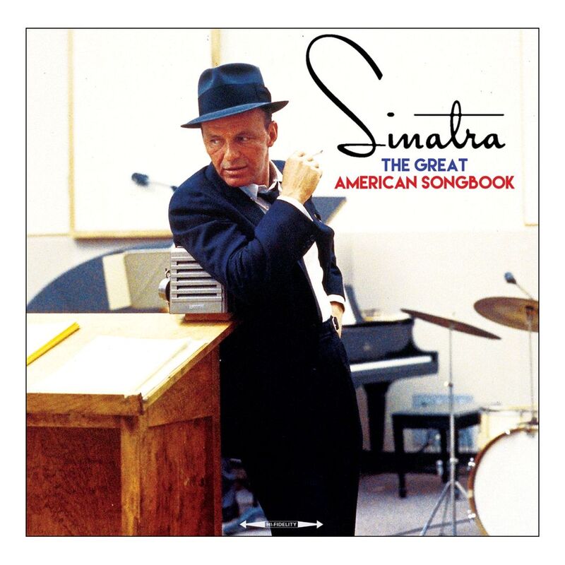 The Great American Songbook (2 Discs) | Frank Sinatra The Great American Songbook (2 Discs) | Frank Sinatra