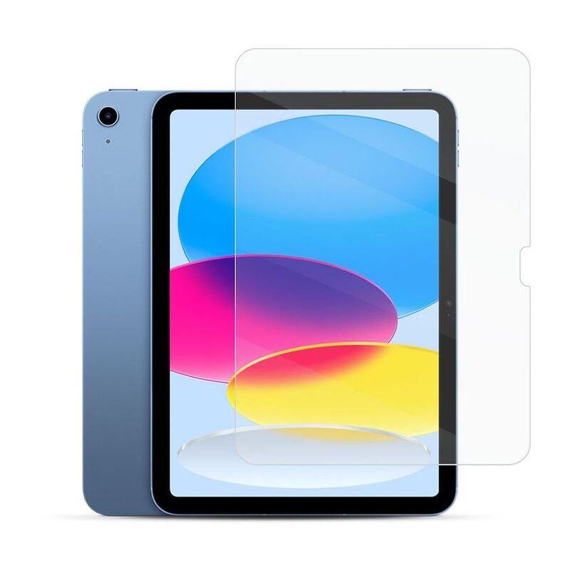 HYPHEN Defendr 360 Screen Protector for iPad 10.9-Inch (10th Gen)