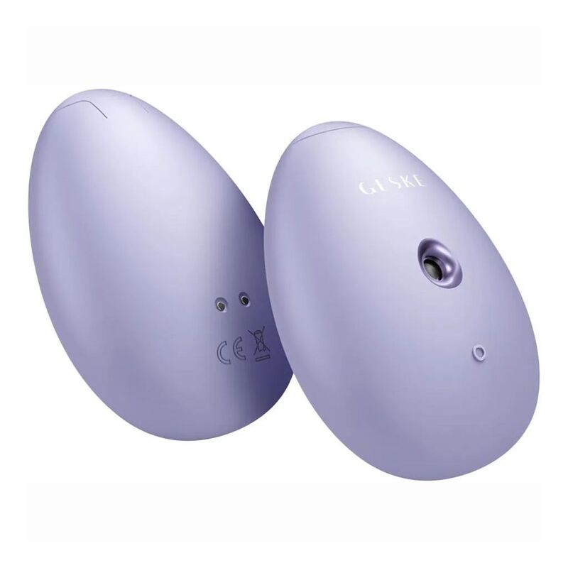 GESKE Facial Hydration Refresher 4-in-1 - Purple