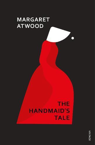 The Handmaid's Tale | Margaret Atwood