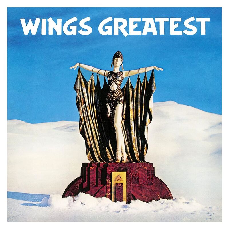 Greatest | Wings