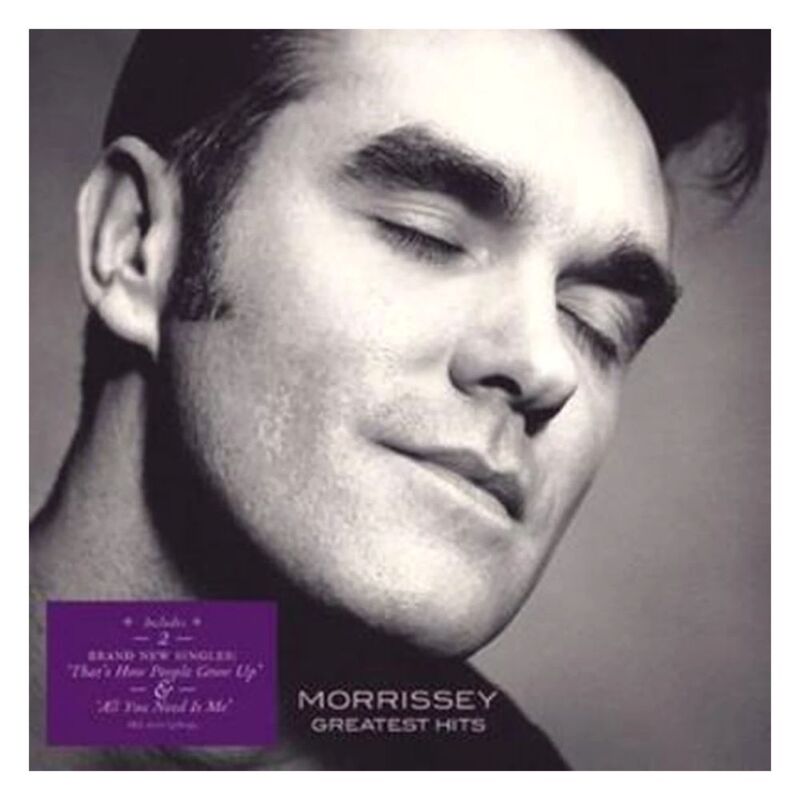 Greatest Hits | Morissey