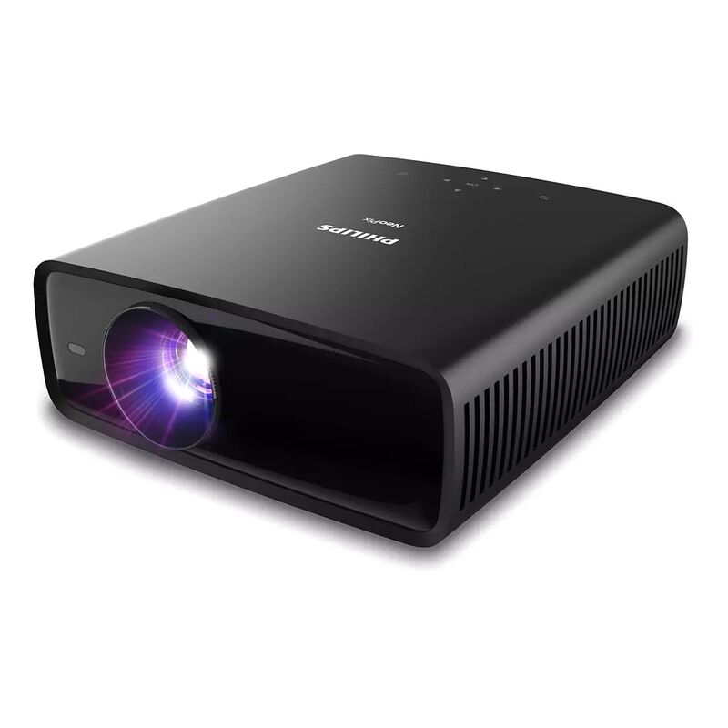 Philips NeoPix 520 Home Projector