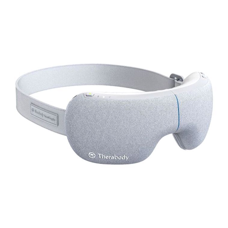 TheraBody SmartGoggles Therapeutic Smart Eye Mask and Massager