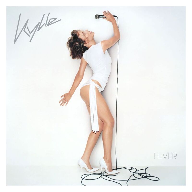 Fever (Reissue) | Kylie Minogue Fever (Reissue) | Kylie Minogue
