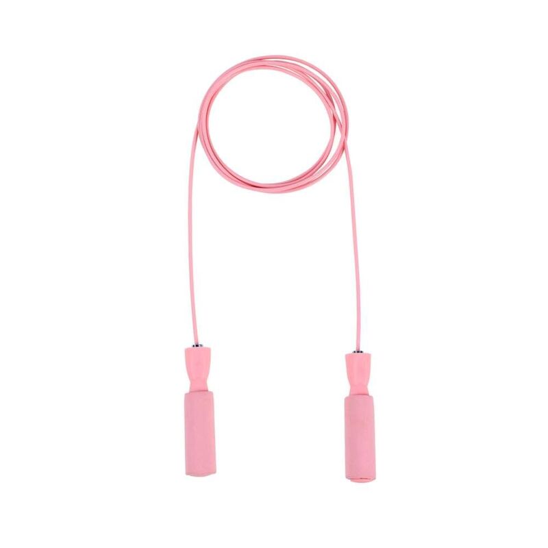 Prickly Pear Jump Skipping Rope 2.8m - Pink