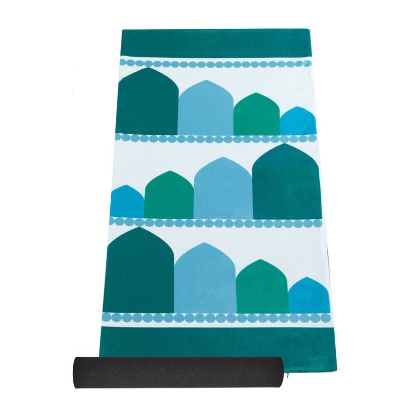 Sabr Salalah Comfort Prayer Mat (60 x 120 x 0.8cm)