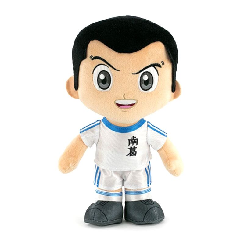 Barrado Plush Captain Tsubasa Ryo Ishizaki 10-Inch Plush Toy