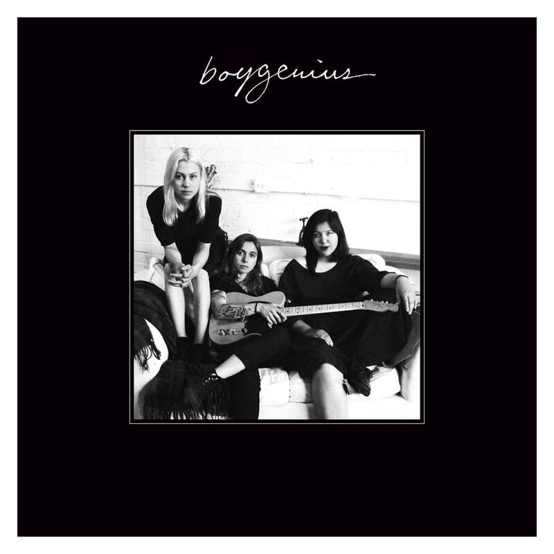 Boygenius | Boygenius Boygenius | Boygenius