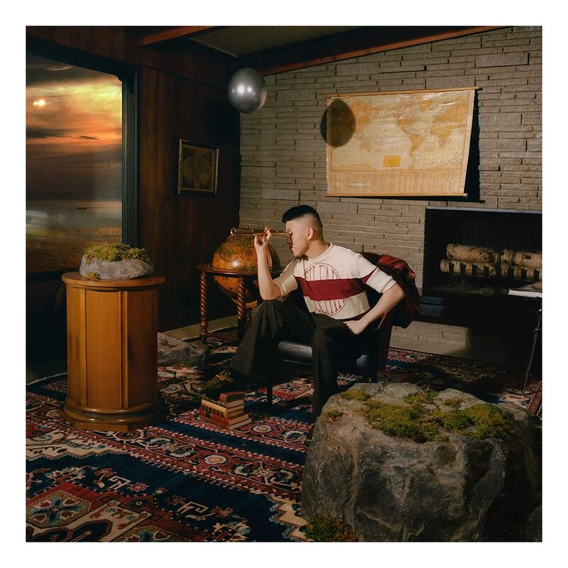 Sailor (Limited Edition) (2 Discs) | Rich Brian