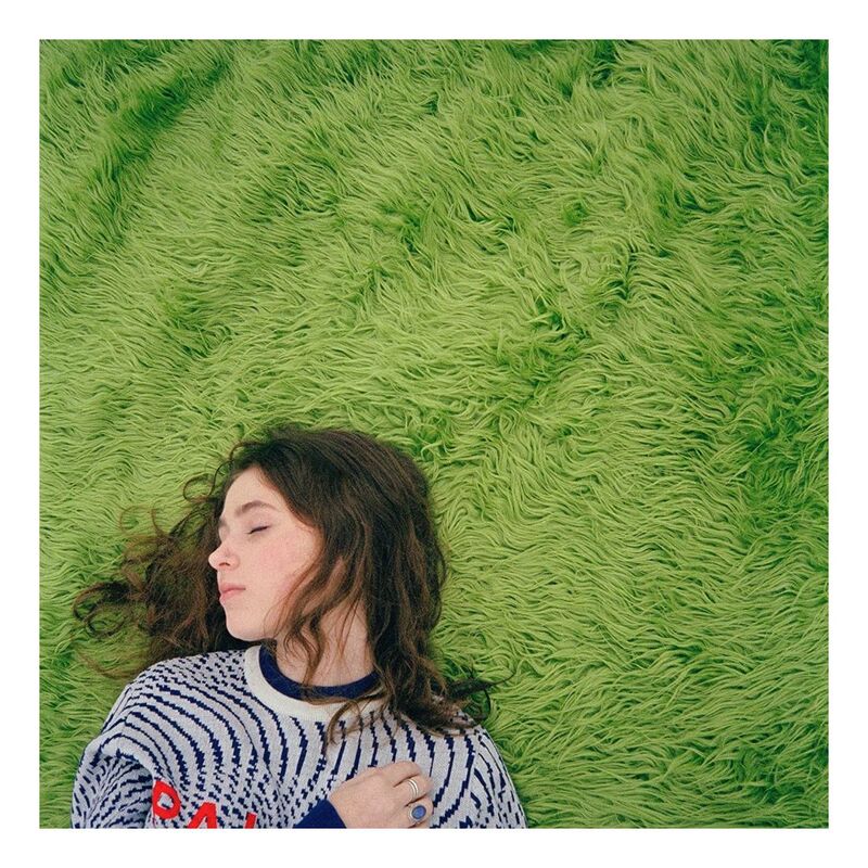 Diary 001 | Clairo