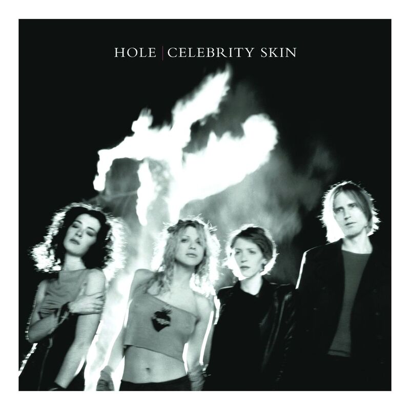 Celebrity Skin | Hole