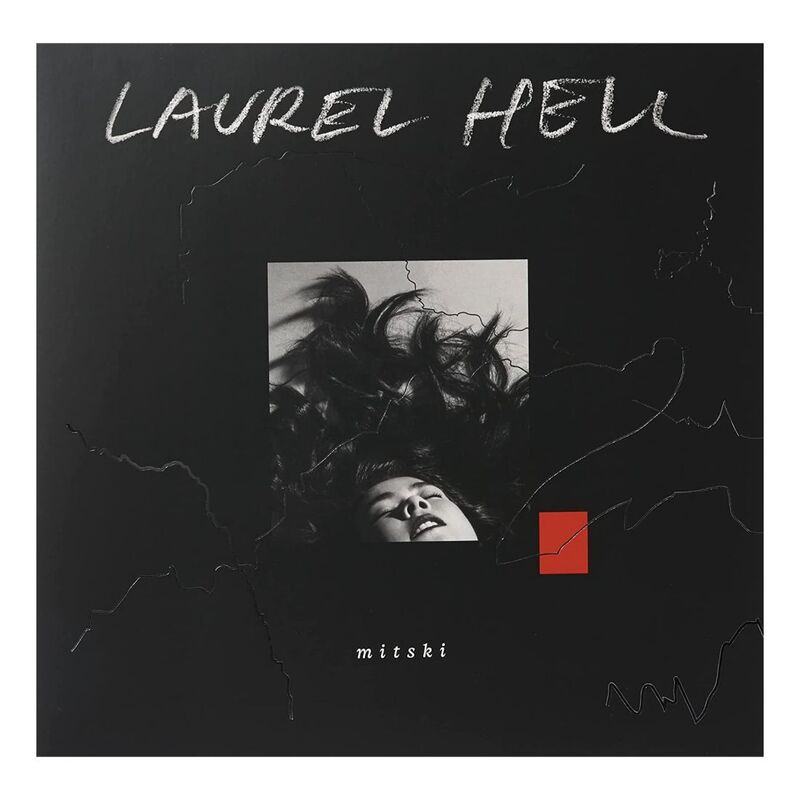 Laurel Hell | Mitski Laurel Hell | Mitski
