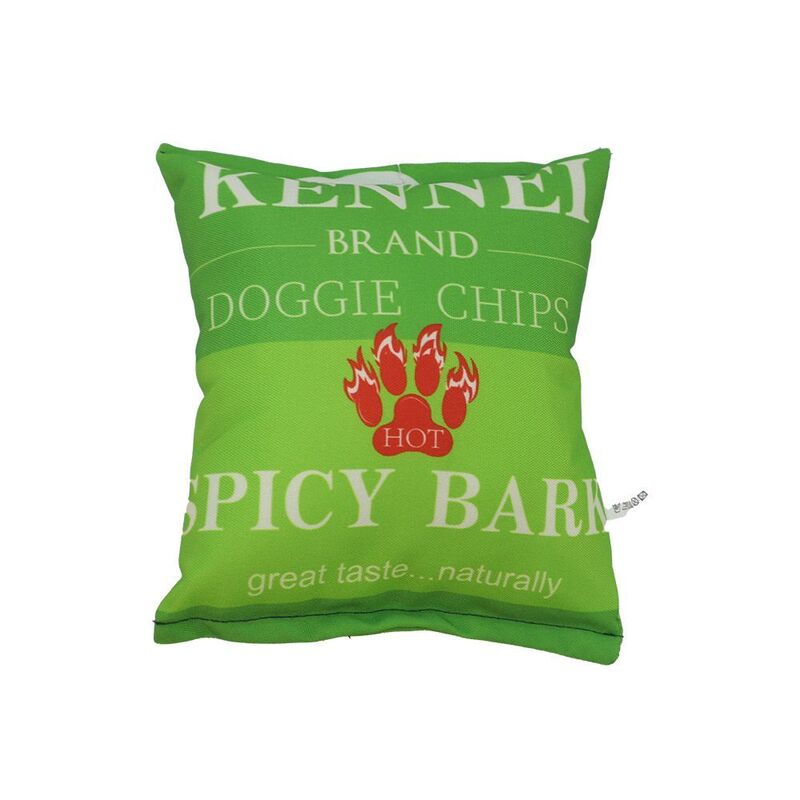 Nutrapet Plush Pet Spice Em