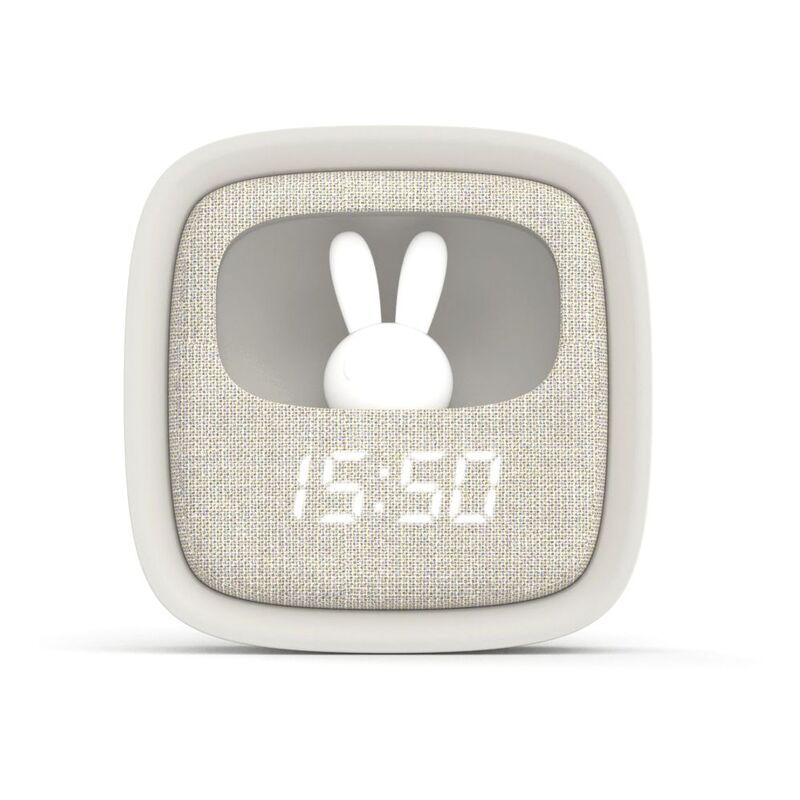 Mobility On Board Billy Clock And Light Grey