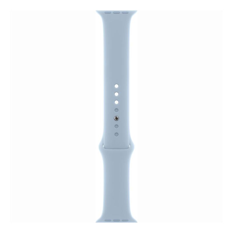 Apple Watch 41mm Light Blue Sport Band - M/L