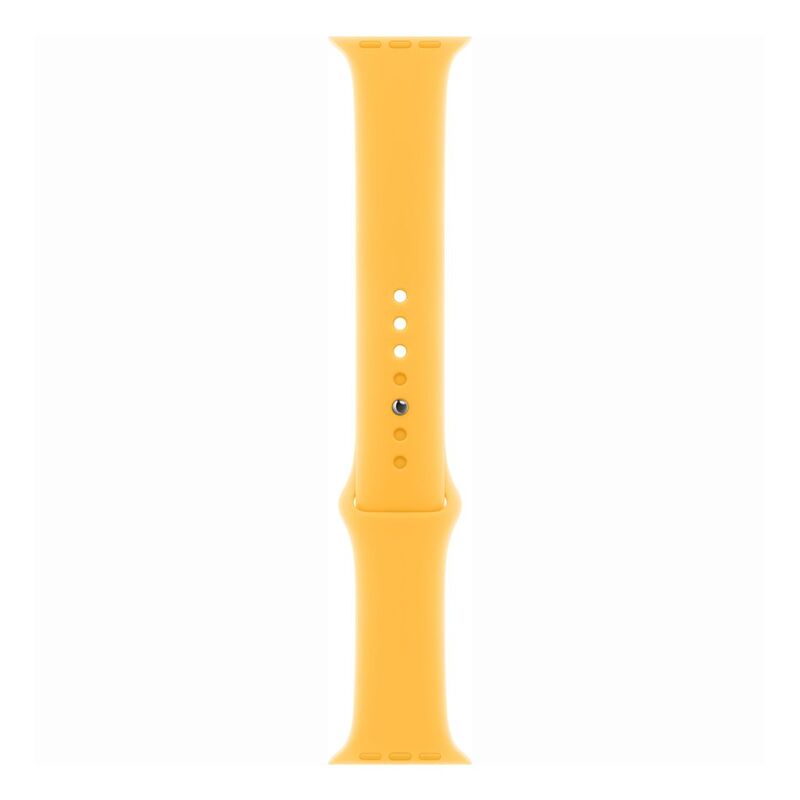 Apple Watch 45mm Sunshine Sport Band - M/L