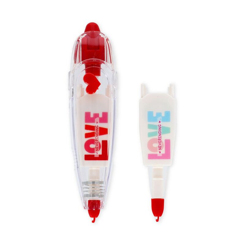Legami Decoration Tape Pen - Deco Tape - Heart Legami Decoration Tape Pen - Deco Tape - Heart