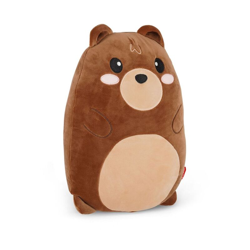 Legami Pillow - Super Soft - Teddy Bear Legami Pillow - Super Soft - Teddy Bear