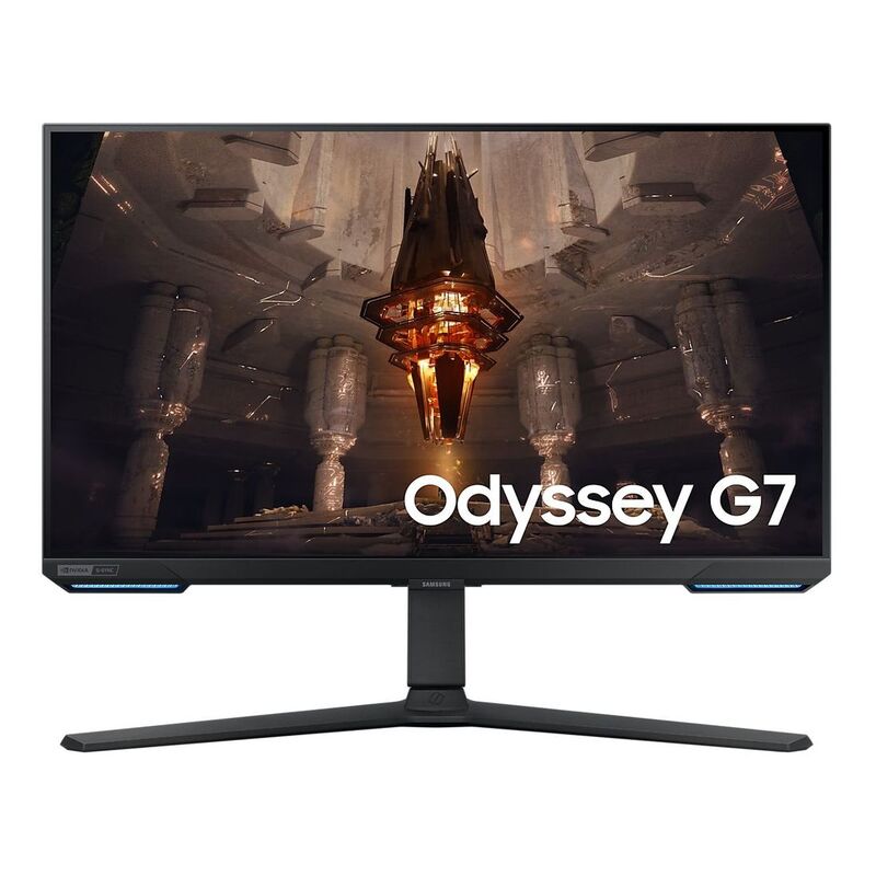 Samsung Odyssey G7 28" UHD/144hz Gaming Monitor