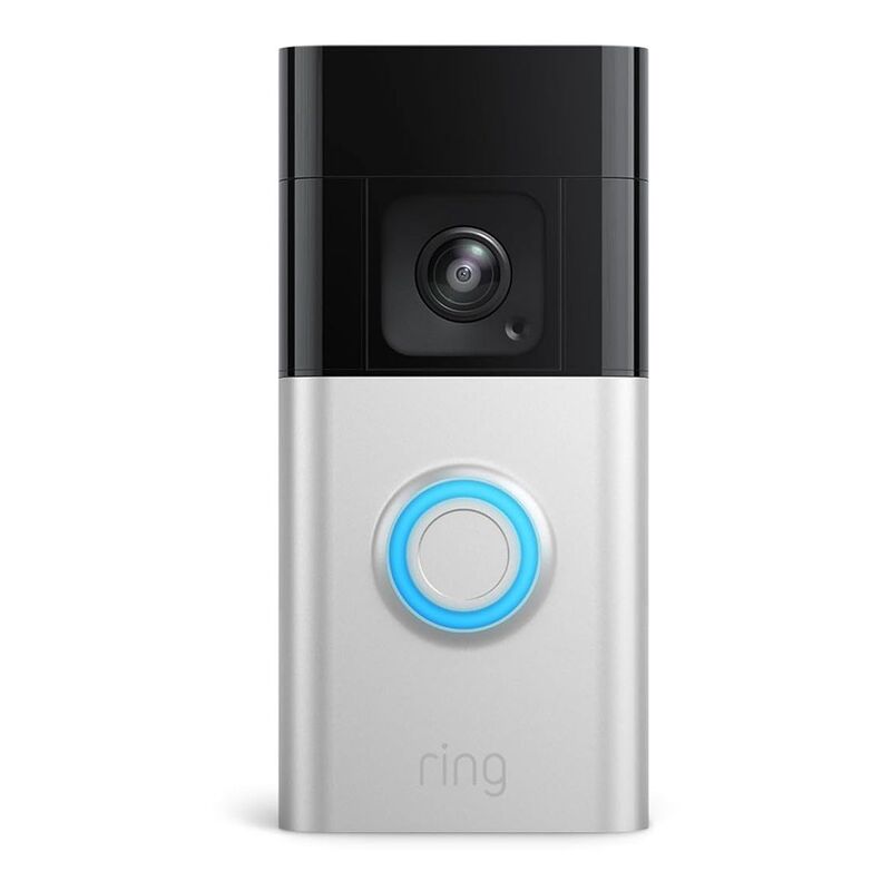 Ring Battery Video Doorbell Pro