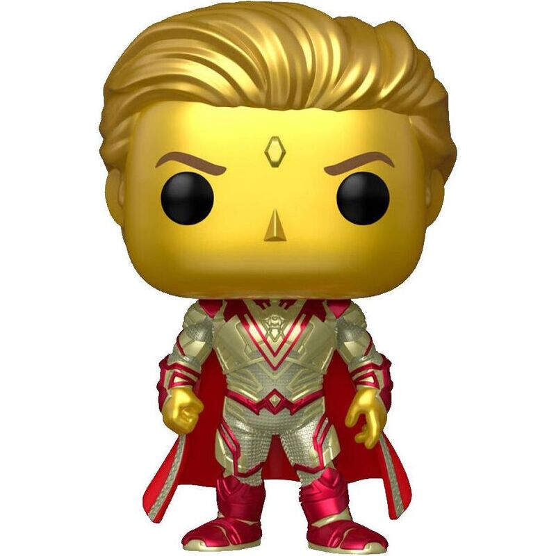 Funko Pop! Marvel Guardians Of The Galaxy 3 Adam Warlock Vinyl Figure