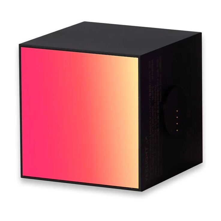 Xiaomi Yeelight Gaming Cube - Panel Extension