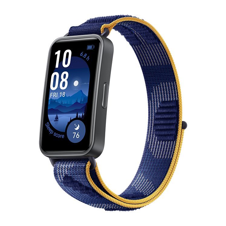 Huawei Watch Band 9 Fitness Band - Blue