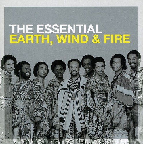 Essential (2 Discs) | Earth Wind & Fire