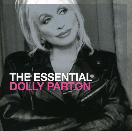 Essential Dolly Parton (2 Discs) | Dolly Parton