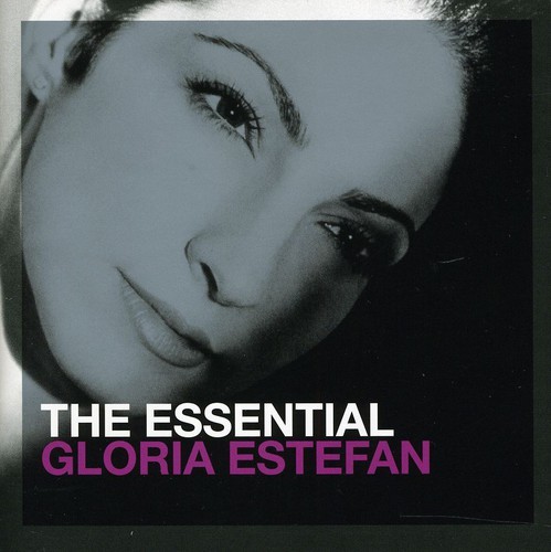 Essential Set Of 2 | Gloria Estefan