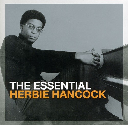 Essential (2 Discs) | Herbie Hancock